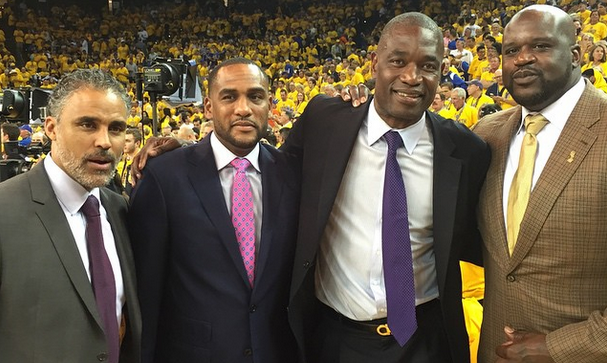 局势的敏锐 局势的敏锐