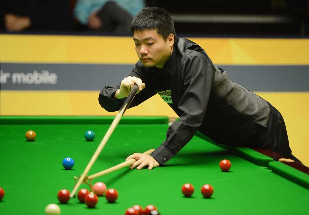 利的故事 利的故事