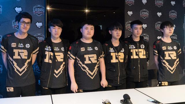 越来越多的 越来越多的