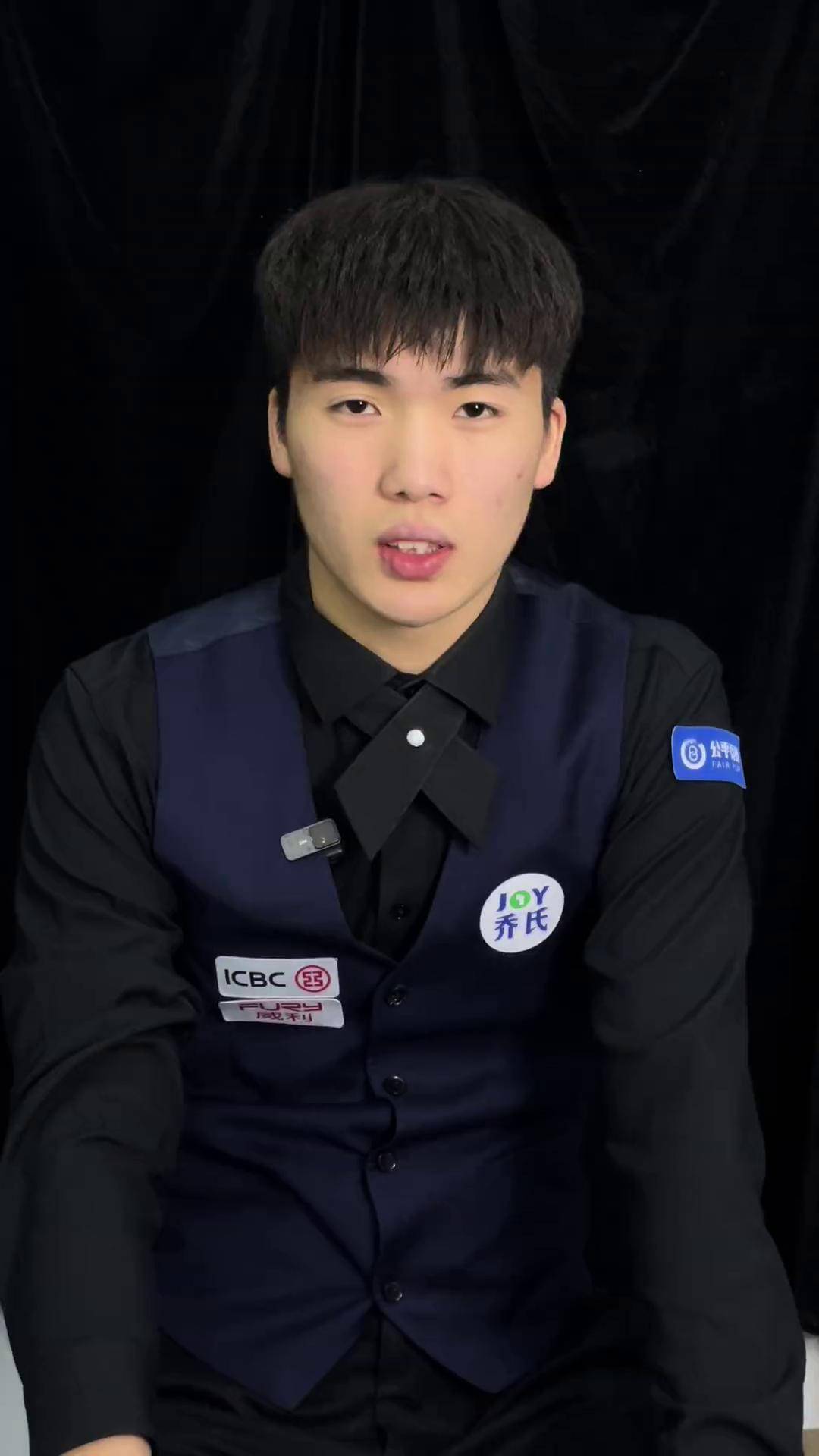 他们的职业 他们的职业