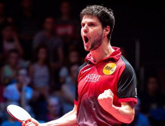 項運動的象 項運動的象