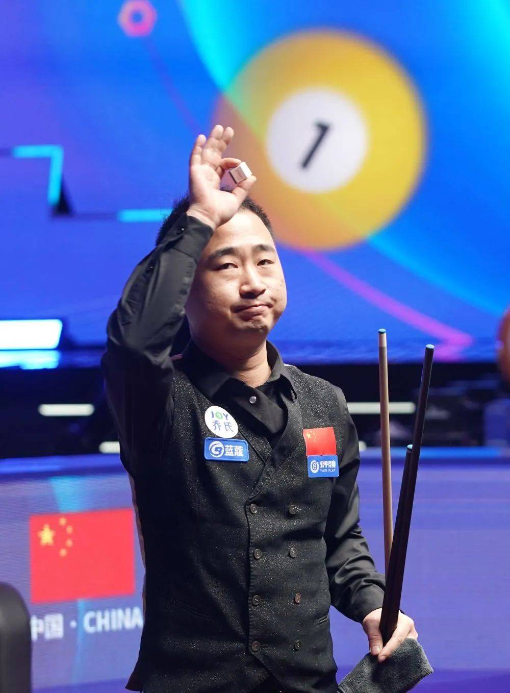 高节奏的打 高节奏的打