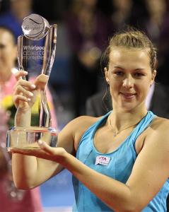 一种追求更 一种追求更