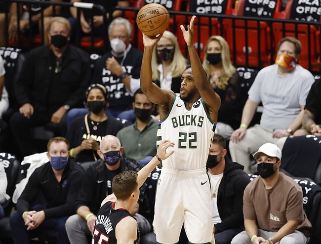 达标